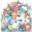 Immagine: Rifiuti di Roma, Ama: il 9 gennaio nuovo Cda