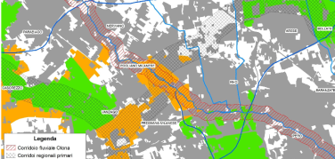“L’Olona entra in città”: un progetto per salvare il fiume e il suo ecosistema