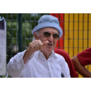 Immagine: Arrestato Cerroni, patron di Malagrotta, per truffa sui rifiuti