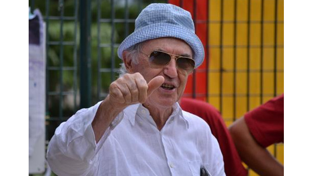 Immagine: Arrestato Cerroni, patron di Malagrotta, per truffa sui rifiuti