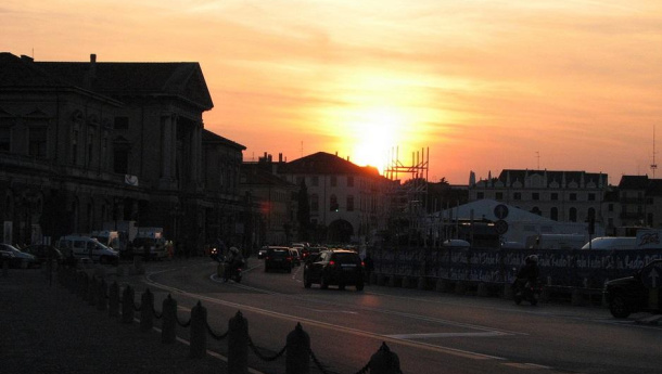 Immagine: Padova: 