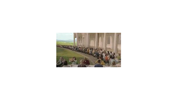 Immagine: Expo 2015: ecco il primo spot ufficiale andato in tv