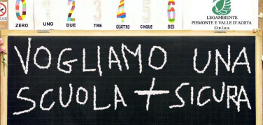 Piemonte, Legambiente lancia l'allarme: 