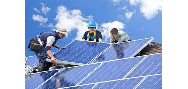 Rinnovabili: 600.000 impianti installati in Italia