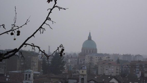 Immagine: Smog: a Udine blocco diesel Euro 3 fino al 31 marzo