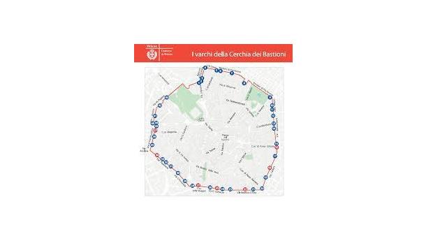 Immagine: Estensione AreaC alla cerchia filoviaria: si farà nel 2014?