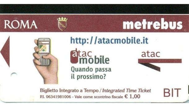 Immagine: Atac, Marino: “Autisti-controllori e ispettori in borghese sugli autobus di Roma”