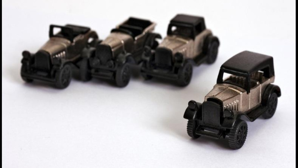 Immagine: Superbollo auto di lusso: si fa marcia indietro. Protesta il movimento consumatori