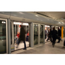 Immagine: Torino, musica in metro? 