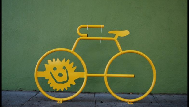 Immagine: Promuovere la mobilità ciclistica, una nuova professione?