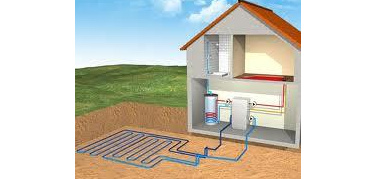 Pompe di calore, da luglio una nuova tariffa elettrica