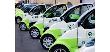 Car sharing, furti e danni: escludere le strade a rischio