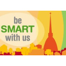Immagine: Torino: approvato il masterplan Smart City