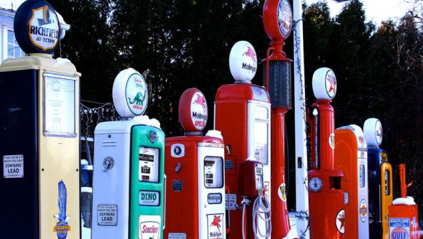 Immagine: Benzina e gasolio: nel 2013 consumi calati del 4,8 e 2,6% rispetto al 2012
