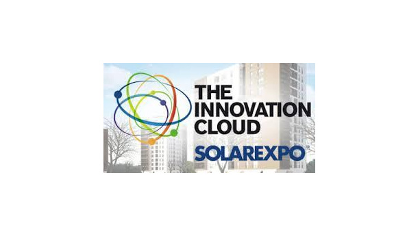 Immagine: Solarexpo 2014: dal 7 al 9 maggio a Milano