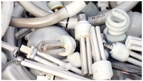 Immagine: Ecolamp: in Italia nel 2013 raccolte quasi 2.000 tonnellate di lampadine a basso consumo esauste