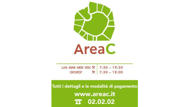 Immagine: AreaC compie 2 anni: i risultati del 2013 sul traffico