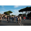 Immagine: Blocco auto e domenica a piedi, Piacentini (Federtrek): 