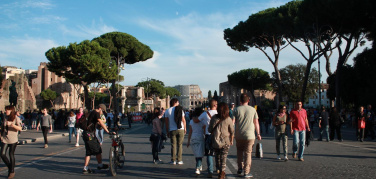 Blocco auto e domenica a piedi, Piacentini (Federtrek): 