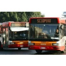 Immagine: Venerdì 24 gennaio, nuovo sciopero trasporto pubblico in vista