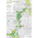 Immagine: Parco Media Valle Lambro: 11 km di verde nella Milano est