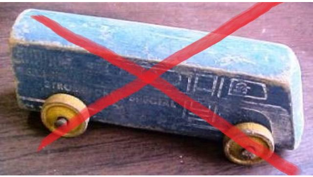 Immagine: Roma, sciopero dei mezzi pubblici venerdì 24 gennaio