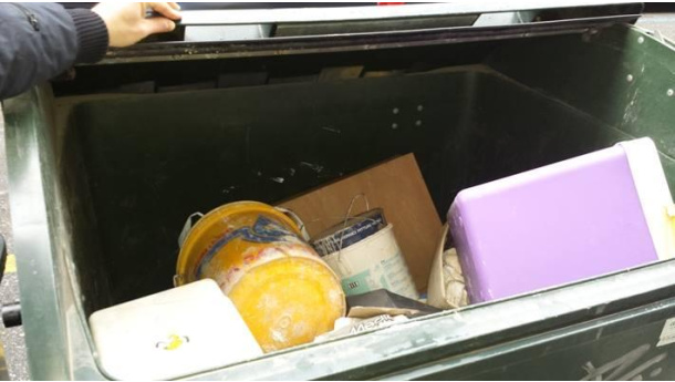 Immagine: Le Sentinelle in azione a Vanchiglia: il racconto di due giornate tipo