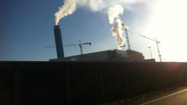 Immagine: La falsa novità dell’apertura dell’indagine contro l’inceneritore del Gerbido