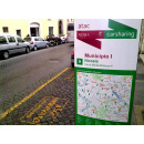 Immagine: Carsharing a Roma, ora aperto anche ai privati