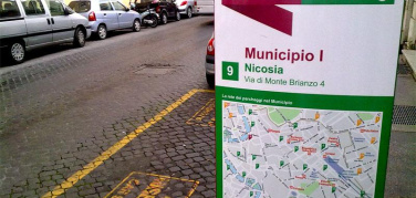 Carsharing a Roma, ora aperto anche ai privati