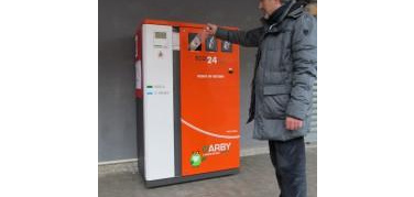 Buoni sconto in cambio dei rifiuti in plastica, a Grugliasco la spesa si fa col riciclo