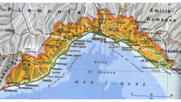 Immagine: Trasporti in Liguria, si va verso l'agenzia unica