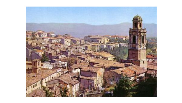 Immagine: Perugia, CoReVe premia la città per la raccolta del vetro