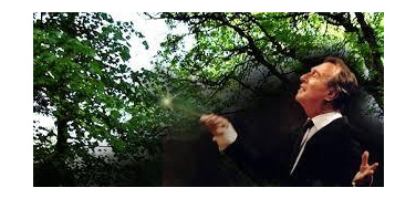 Addio a Claudio Abbado, che per tornare a Milano chiedeva più alberi