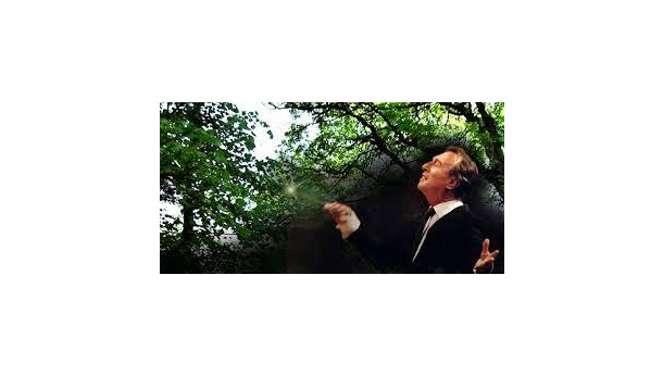 Immagine: Addio a Claudio Abbado, che per tornare a Milano chiedeva più alberi