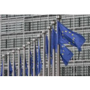 Immagine: Clima: ancora in dubbio i contenuti del nuovo piano UE su emissioni ed energia