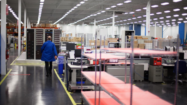 Immagine: Piemonte: tutti i numeri della green economy