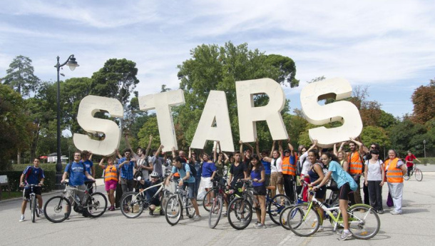 Immagine: Con STARS faremo pedalare di più gli studenti di Milano