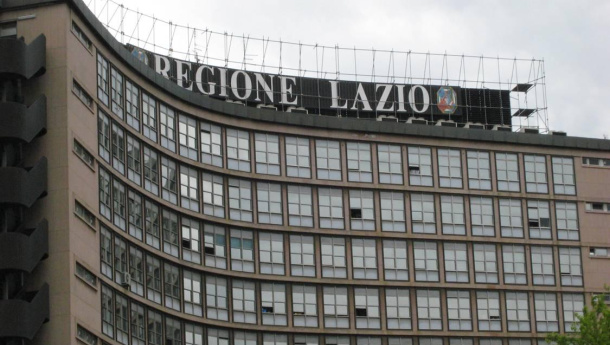 Immagine: Rifiuti, Regione Lazio approva risoluzione della maggioranza. I Comitati sono contrari