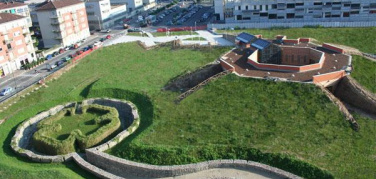 Duemila firme per salvare il museo all’aperto