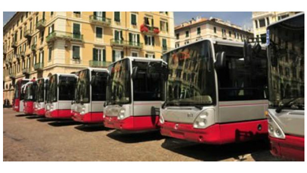 Immagine: Tpl, al via gli sconti per i giovani