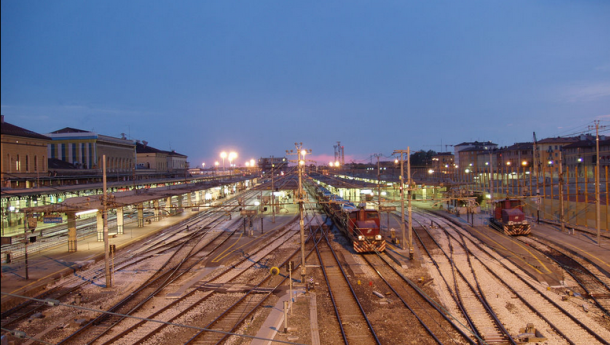 Immagine: Mobilità sostenibile, qual è la città migliore d'Europa?