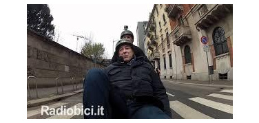 Radiobici intervista Pisapia: Milano è conservatrice ma la stiamo cambiando