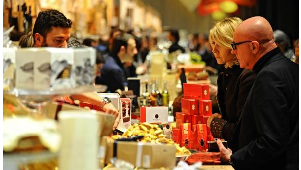 Immagine: I numeri sullo spreco alimentare secondo Last Minute Market