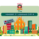 Immagine: Bike to School Day di venerdì 31: il 