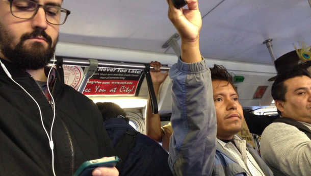 Immagine: Torino: il nuovo sciopero dei mezzi pubblici cade di mercoledì (5 febbraio)