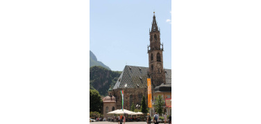 Bolzano e i gas serra. Nel 2030 un taglio dell’80%