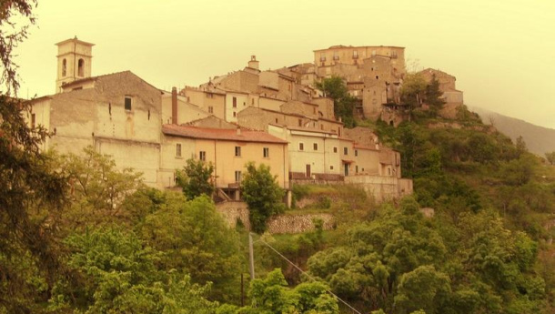 Immagine: Il Bike sharing conquista anche l'Abruzzo