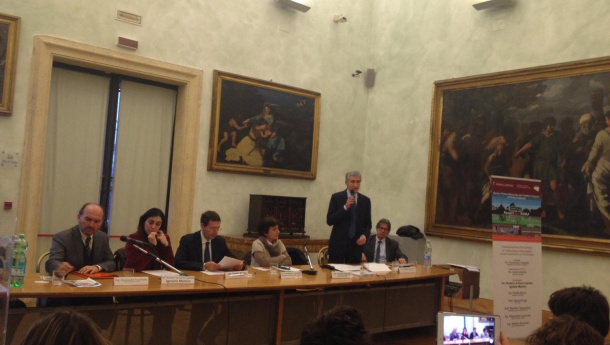 Immagine: Roma, con il nuovo PGTU arriva l'Ecopass