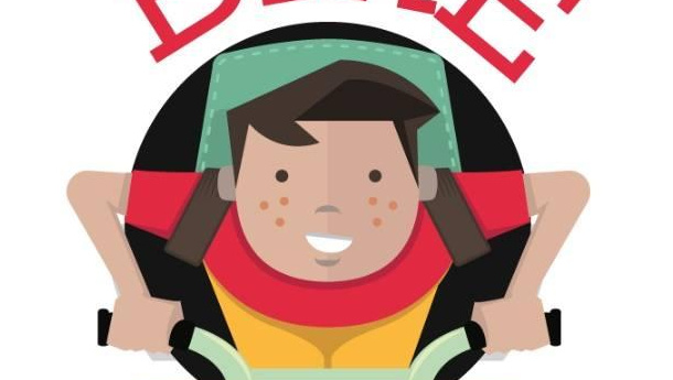 Immagine: Roma allagata, annullato anche il Biketoschool